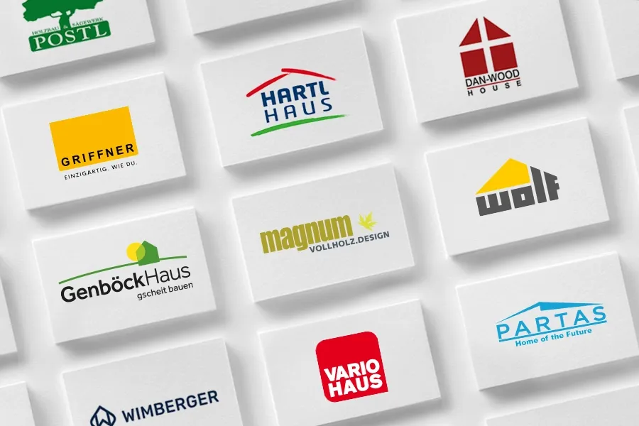 Preise und Anbieter von Fertighäusern